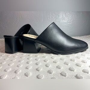 Anne Klein Women's Idolena Mule